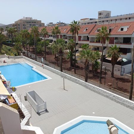 Apartament Playa Honda 阿罗纳 外观 照片