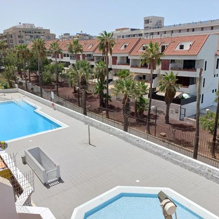 Apartament Playa Honda 阿罗纳 外观 照片