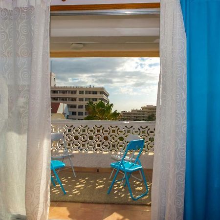 Apartament Playa Honda 阿罗纳 外观 照片