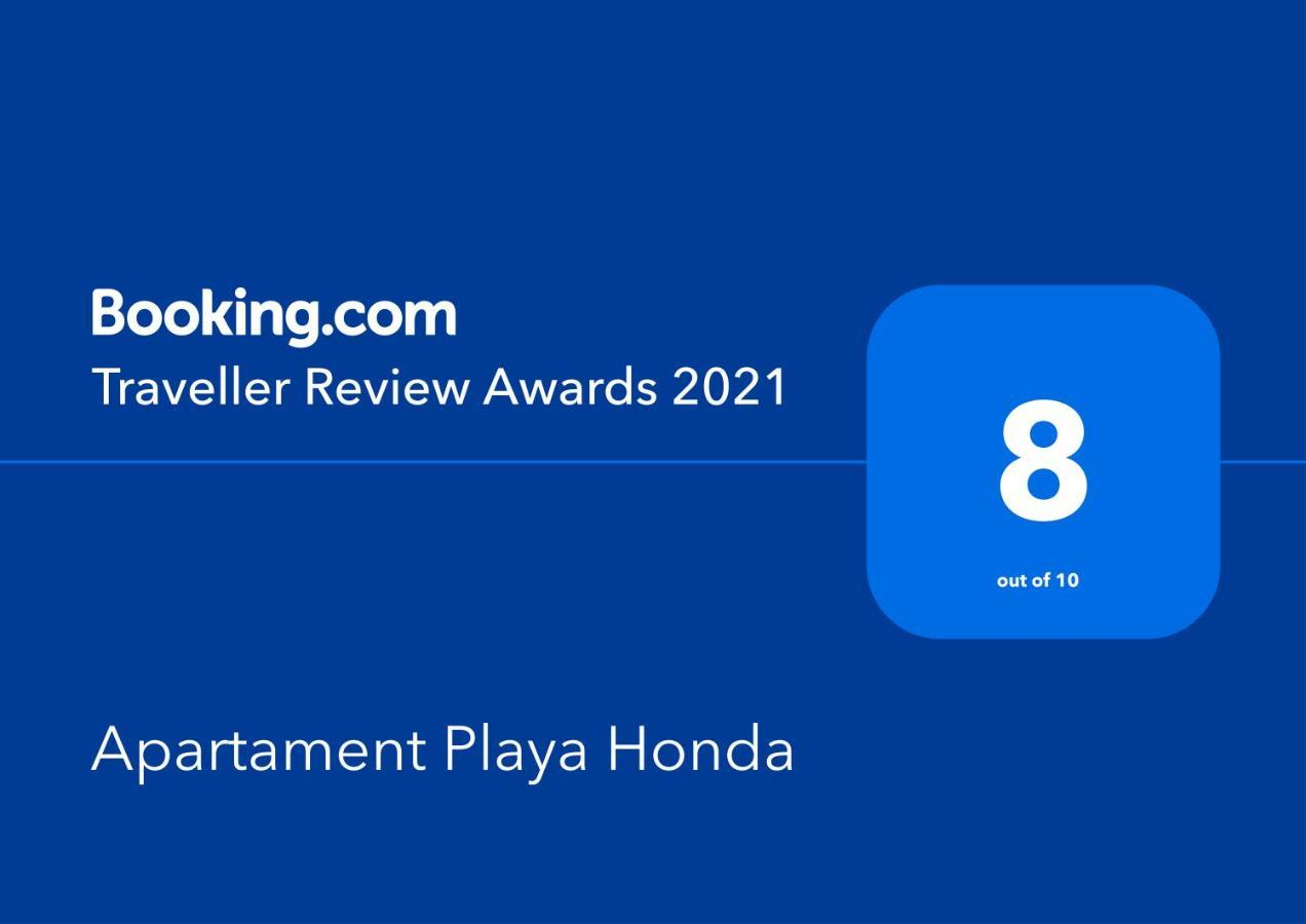 Apartament Playa Honda 阿罗纳 外观 照片