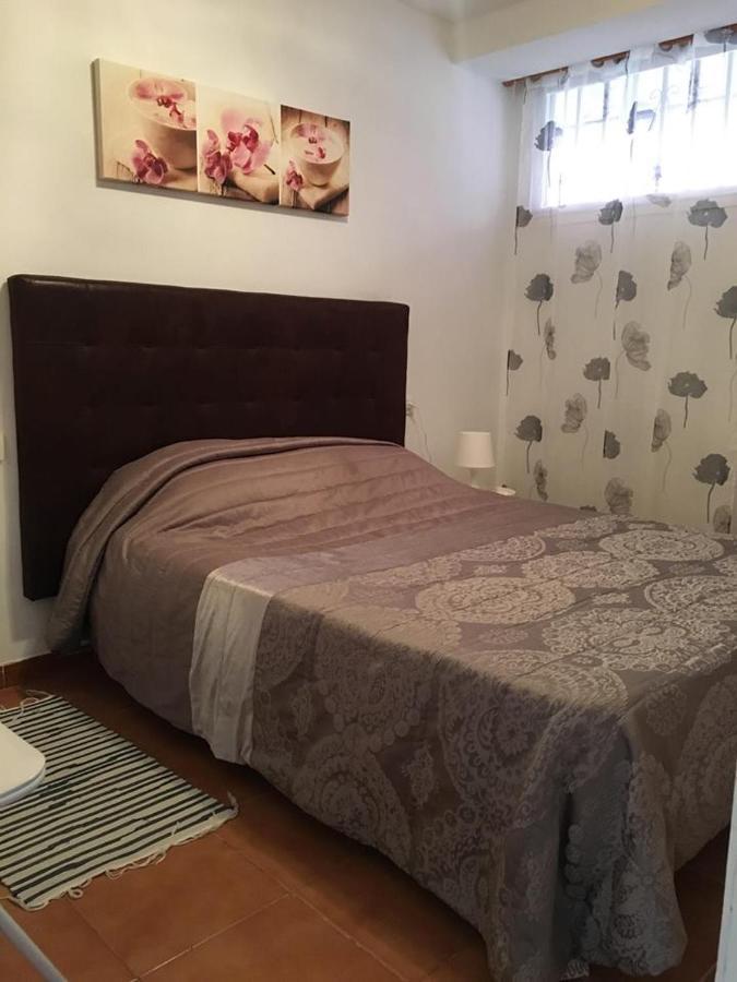 Apartament Playa Honda 阿罗纳 外观 照片