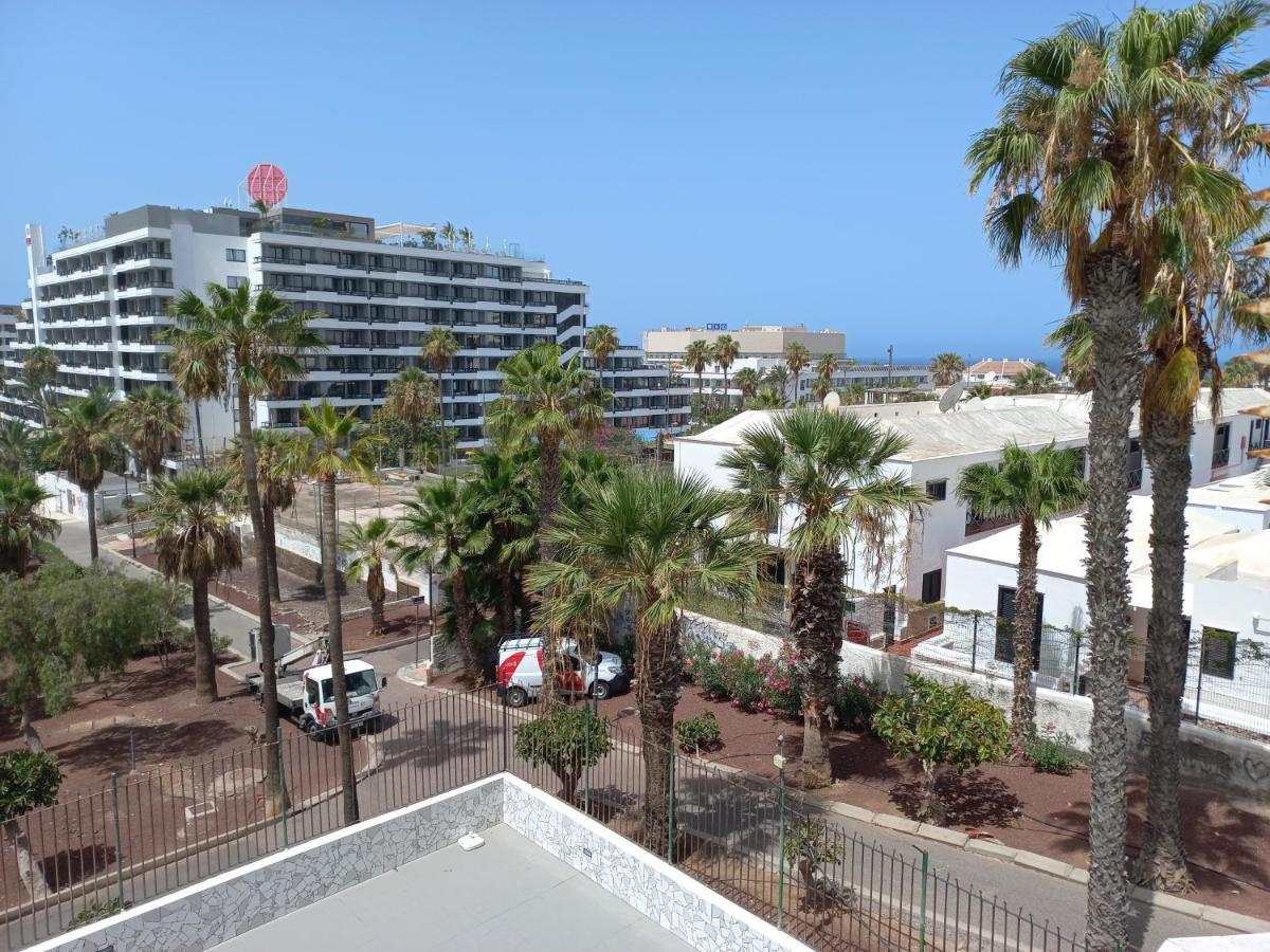Apartament Playa Honda 阿罗纳 外观 照片