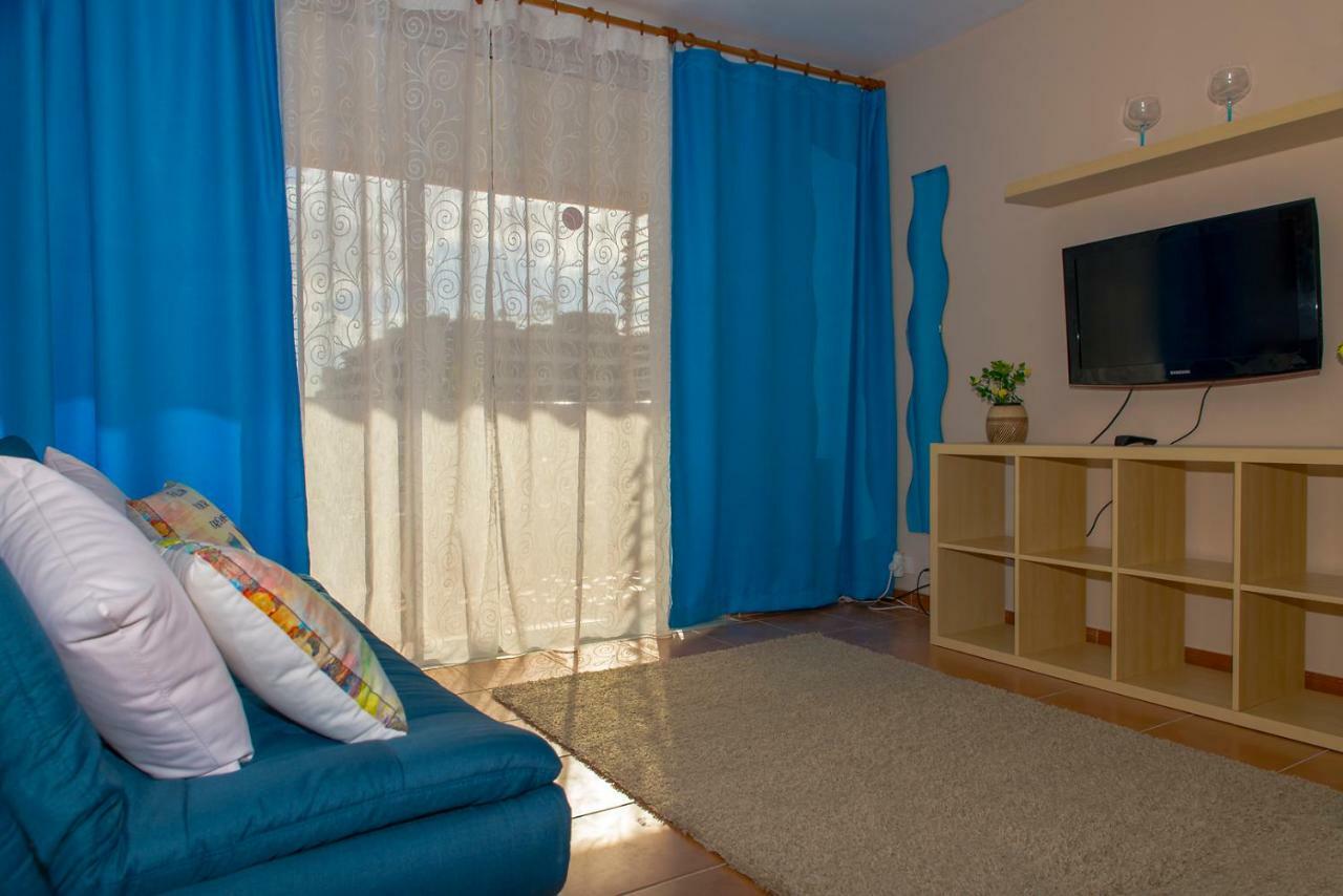 Apartament Playa Honda 阿罗纳 外观 照片