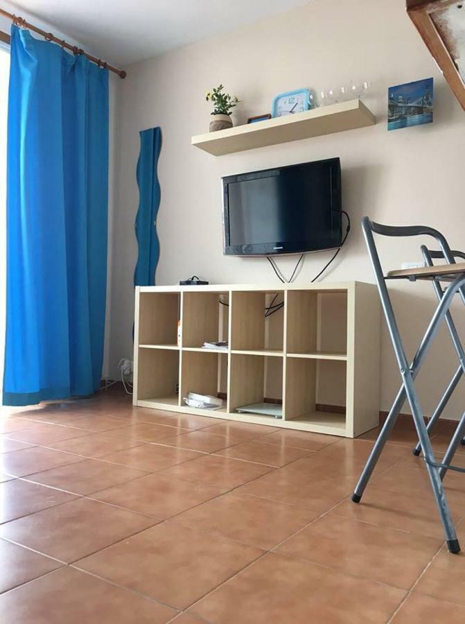 Apartament Playa Honda 阿罗纳 外观 照片